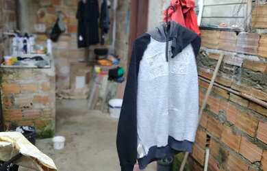 Imagem 4: Vende-se uma casa. 1 Banheiroe1 Dormitório