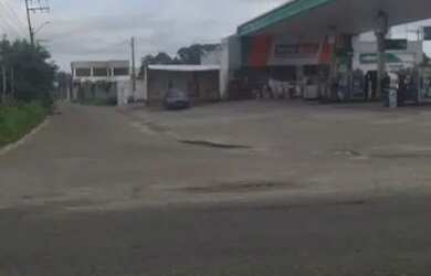 Imagem: O terreno possui 24000m² de Área e está localizado em Mosqueiro