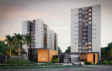 Imagem 1: ATMOS LIVING - APARTAMENTO