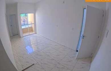 Imagem 4: Apartamento para venda com 55 metros quadrados com 2 quartos em Luzardo...