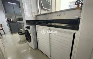 Imagem 5: Apartamento à venda por R$ 1.620.000,00 - Lagoa - Rio de Janeiro/RJ