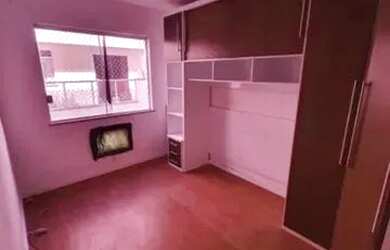Imagem: O apartamento possui 2 Dormitórios, 1 Banheiro e 65m² de Área