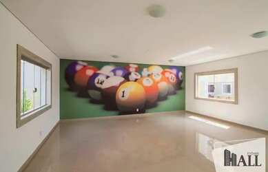 Imagem 14: Apartamento à Venda Rios di Itália, - São José do Rio Preto