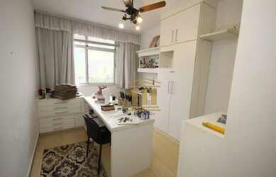 Imagem 12: Apartamento com 4 dormitórios, 189 m² - venda por R$ 757.000,00 ou aluguel por R$ 3.452,00