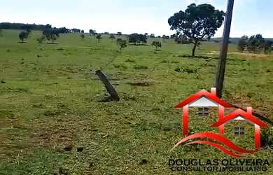 Imagem: A fazenda possui 340m² de Área e está localizado em Engenheiro