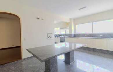 Imagem 7: Apartamento Locação Pinheiros 225 m² 4 Dormitórios
