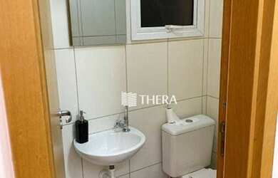 Imagem 2: Apartamento à venda, 83 m² por R$ 479.000,00 - Campestre - Santo André/SP