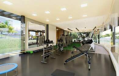 Imagem 6: Lote Jardins Italia 600 mts