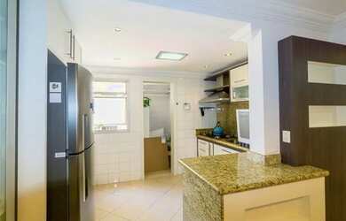 Imagem 9: APARTAMENTO RESIDENCIAL em São Paulo - SP, Moema