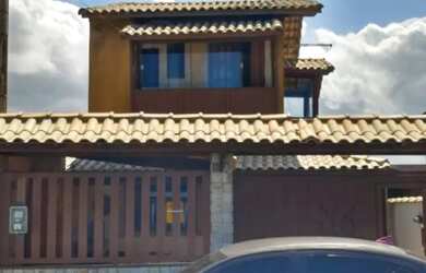 Imagem 1: Casa frente à praia em Unamar Cabo Frio