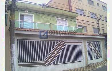 Imagem: A casa à venda possui 3 Dormitórios, 1 Banheiro, 5 Vagas na