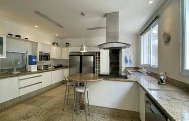 Imagem 11: Casa com 5 dormitórios, 964 m² - venda por R$ 15.000.000,00 ou aluguel...