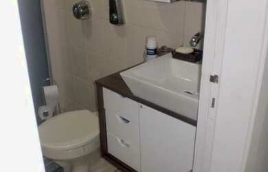 Imagem 8: Apartamento residencial à venda, Cangaíba, São Paulo