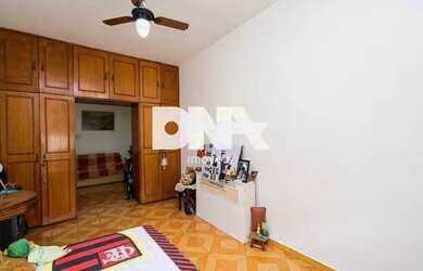 Imagem: A kitnet possui 1 Dormitório, 1 Banheiro, 48m² de Área e