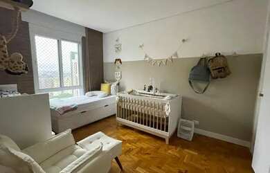 Imagem 15: Apartamento à venda no Portal do Morumbi com 300m², 4 dormitórios , 3 suítes e 4 vagas