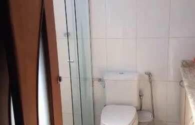 Imagem 10: APTO CENTRO. Guarda roupa, 188m² de Área, 2 Vagas na garageme3 Dormitórios