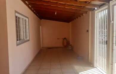 Imagem 4: Casa a Venda. Piscina, Churrasqueira, 120m² de Áreae1 Vaga na garagem