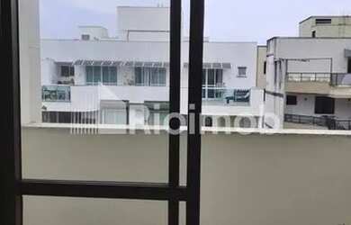 Imagem 7: Recreio dos Bandeirantes Sala