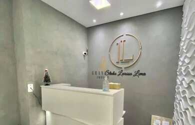 Imagem 5: Sala, 43 m² - venda por R$ 361.000,00 ou aluguel por R$ 2.009,07/mês...