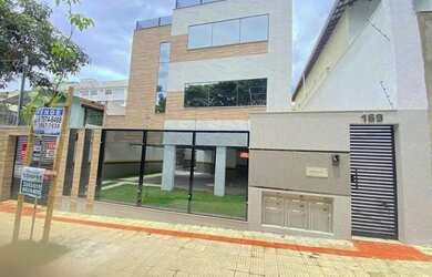 Imagem: O apartamento na cobertura possui 3 Dormitórios, 1 Banheiro