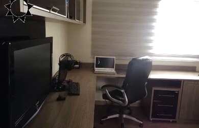 Imagem 6: APTO CENTRO. Guarda roupa, 188m² de Área, 2 Vagas na garageme3 Dormitórios