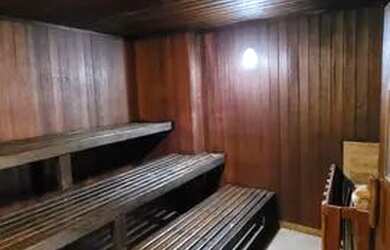 Imagem 11: Taxas incluídas!Apart, 1 QT, 1 VG, mobiliado, no melhor da Barra da Tijuca, Av Lucio Costa