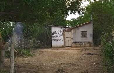 Imagem: O terreno possui 360m² de Área e está localizado em Santa