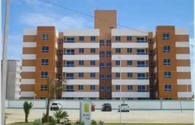 Imagem 1: - PALM VILLE M.CC. Varanda, 73m² de Área, 1 Vaga na garageme3 Dormitórios