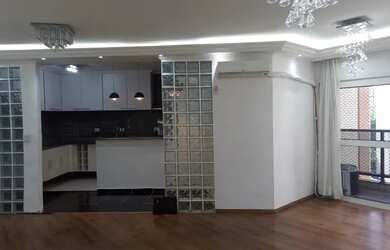 Imagem 3: Apartamento para aluguel com 75 metros quadrados com 3 quartos em Vila Olímpia - São Paulo