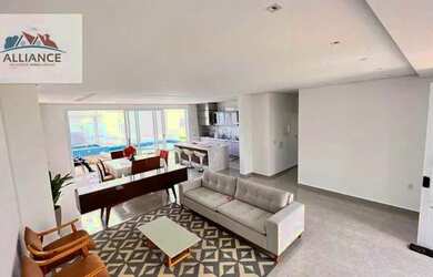 Imagem 4: Lindo Sobrado Moderno a venda no Condôminio La Dolce Vita em Paulinia/SP