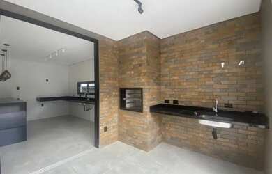 Imagem 14: Casa em Condomínio para Venda em Atibaia, Condomínio Buona Vita, 3 dormitórios,...