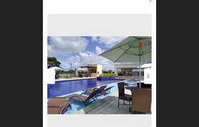 Imagem: O terreno possui 215m² de Área e está localizado em Parque