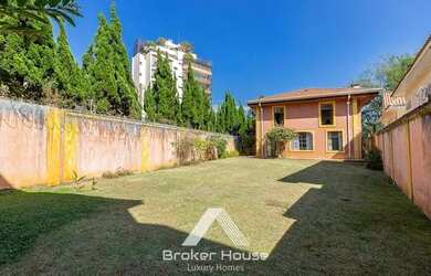 Imagem 10: Casa Padrão para Venda em Alto da Boa Vista São Paulo-SP