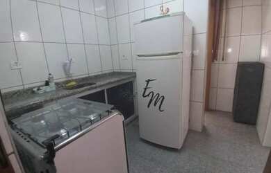 Imagem 9: Apartamento à venda por R$ 149.000 - Jardim Imperador - Praia Grande/SP