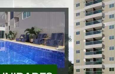 Imagem 3: Lançamento 2/4 c suite e varanda - Infra completa - Bem localizado no Rio vermelho - Oport