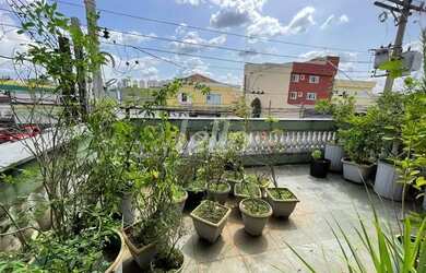 Imagem 8: Santo André - Casa Padrão - Utinga