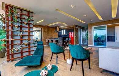 Imagem 9: MIRUS LIVING. 86m² de Área, 2 Vagas na garageme3 Dormitórios