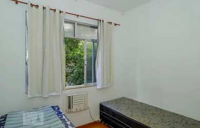 Imagem 2: Apartamento para Aluguel - Copacabana, 1 Quarto, 40 m2