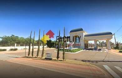 Imagem 7: Casa terrea á venda no Condomínio Club Portinari em Paulinia/SP