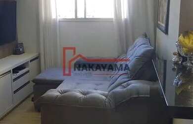 Imagem 1: Apartamento à venda no bairro Gleba Fazenda Palhano - Londrina/PR