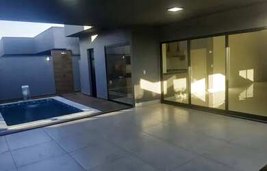 Imagem 8: Casa de condomínio Maria Julia para venda