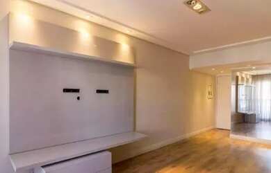 Imagem 6: Apartamento com 3 dormitórios, 90 m² - venda por R$ 470.000 ou aluguel...