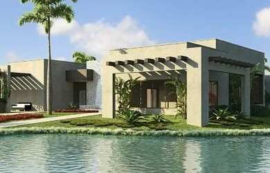 Imagem 9: SÃO JOSÉ DO RIO PRETO - RESIDENCIAL - CONDOMÍNIO VILLAGE DAMHA RIO...