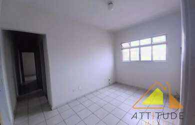 Imagem: O apartamento possui 2 Dormitórios, 1 Banheiro, 63m² de Área