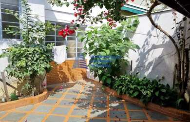 Imagem 8: Casa à venda no bairro Vila Anglo Brasileira - São Paulo/SP