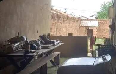 Imagem 3: Casa No Sol Nascente 2 Quartos Parcelada