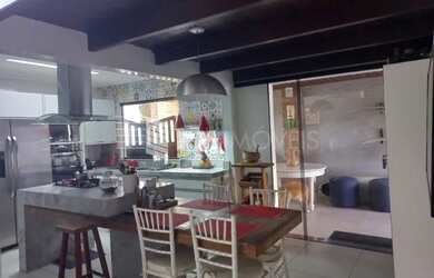 Imagem 8: CASA EM CONDOMÍNIO RESIDENCIAL em SALVADOR - BA, ITAPUÃ