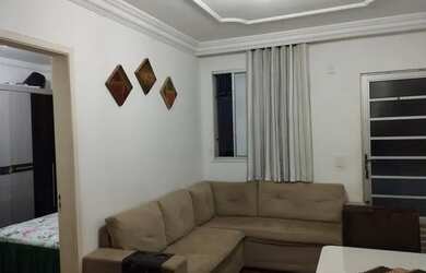 Imagem 2: Jardim Vitória. 45m² de Área, 1 Vaga na garageme2 Dormitórios