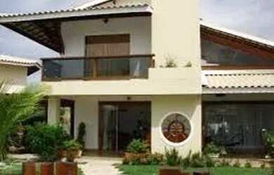 Imagem: A casa possui 2 Dormitórios, 2 Banheiros, 2 Vagas na garagem