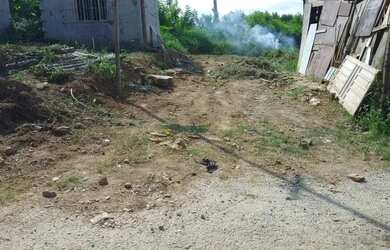 Imagem 5: Terreno São Mateus. 